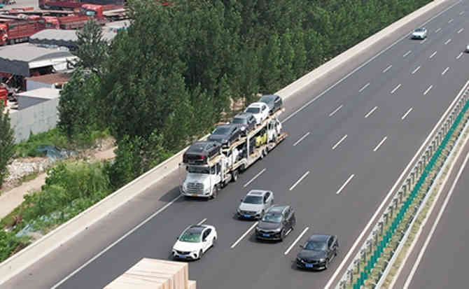 岱岳区高速公路汽车救援